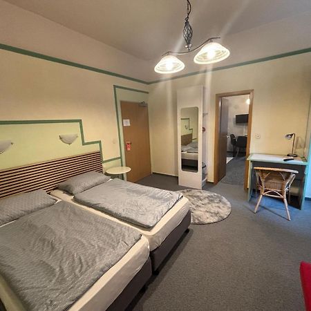 Apartments Starlight Hotel Wiesmann Бохум Екстериор снимка