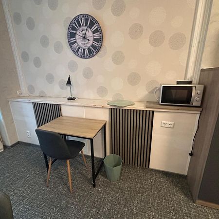 Apartments Starlight Hotel Wiesmann Бохум Екстериор снимка