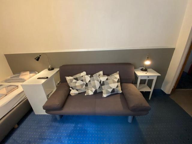 Apartments Starlight Hotel Wiesmann Бохум Екстериор снимка