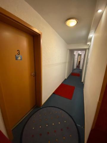 Apartments Starlight Hotel Wiesmann Бохум Екстериор снимка