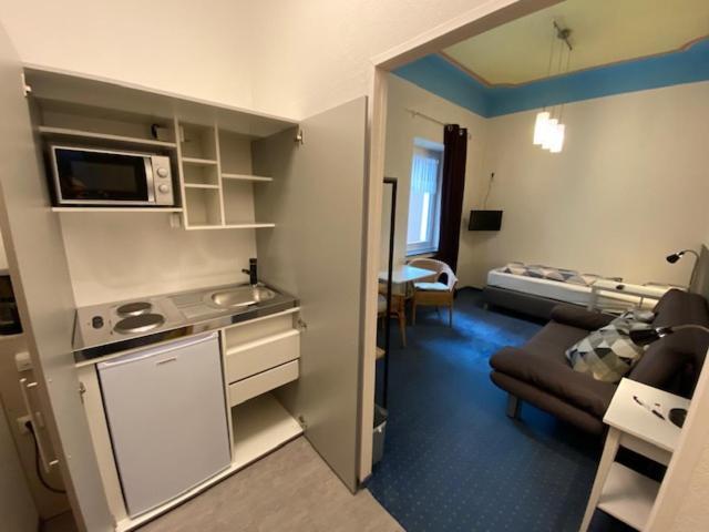 Apartments Starlight Hotel Wiesmann Бохум Екстериор снимка
