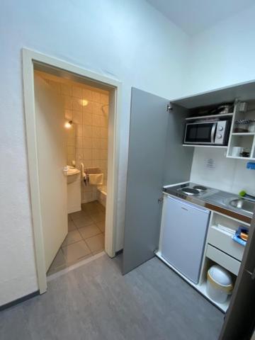 Apartments Starlight Hotel Wiesmann Бохум Екстериор снимка