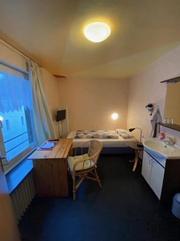 Apartments Starlight Hotel Wiesmann Бохум Екстериор снимка