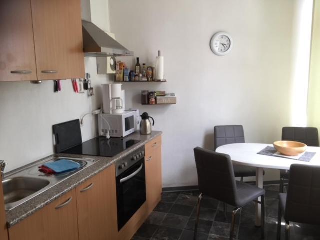 Apartments Starlight Hotel Wiesmann Бохум Екстериор снимка