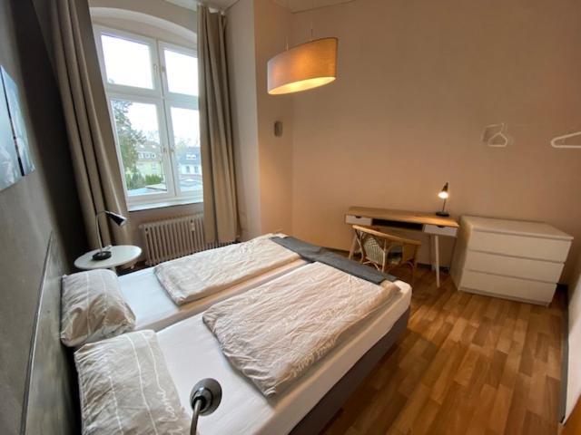 Apartments Starlight Hotel Wiesmann Бохум Екстериор снимка