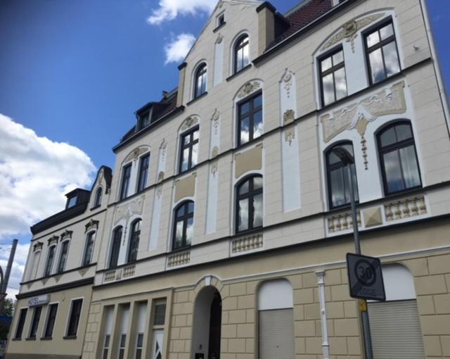 Apartments Starlight Hotel Wiesmann Бохум Екстериор снимка
