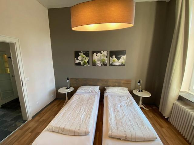 Apartments Starlight Hotel Wiesmann Бохум Екстериор снимка
