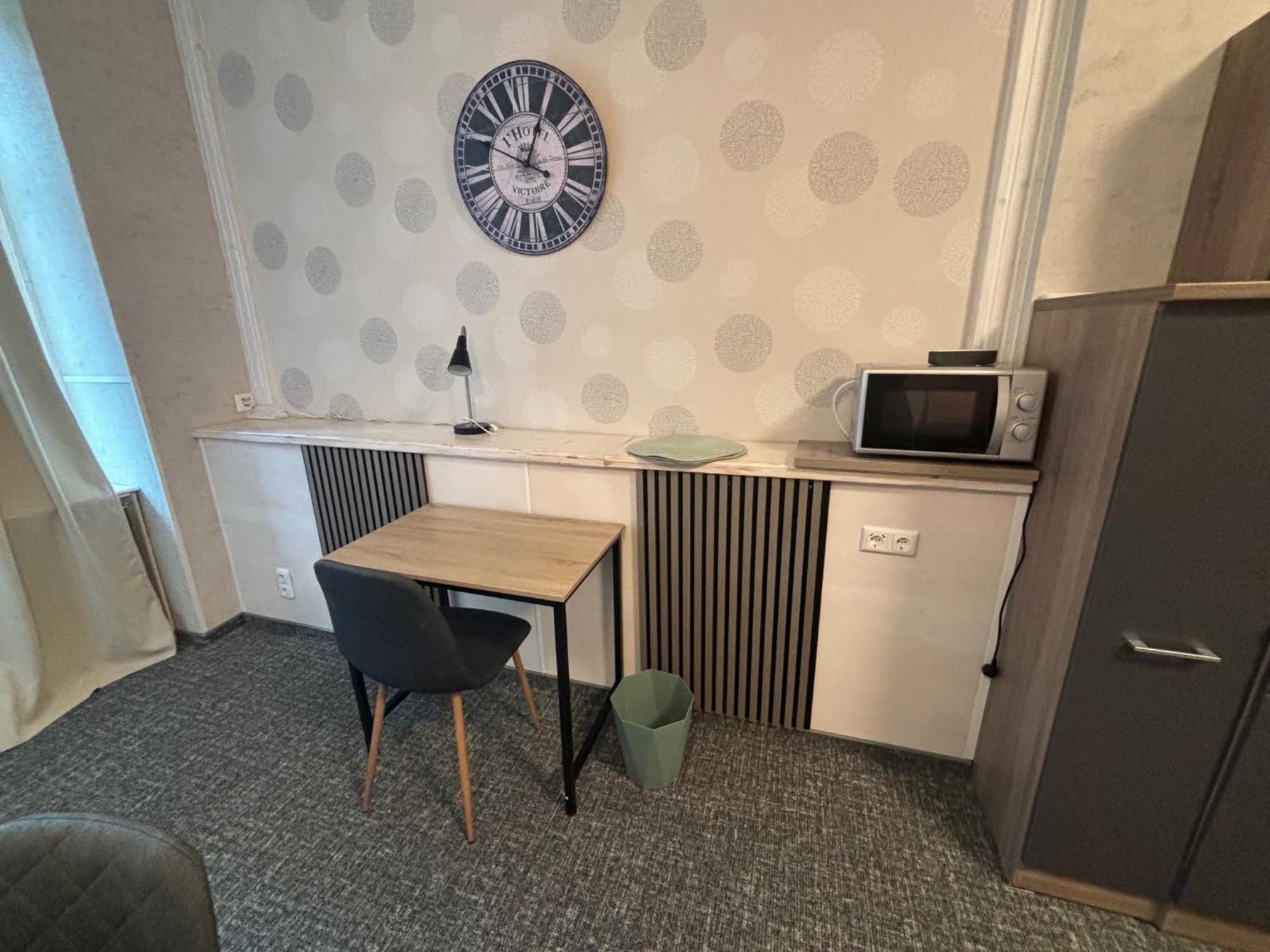Apartments Starlight Hotel Wiesmann Бохум Екстериор снимка
