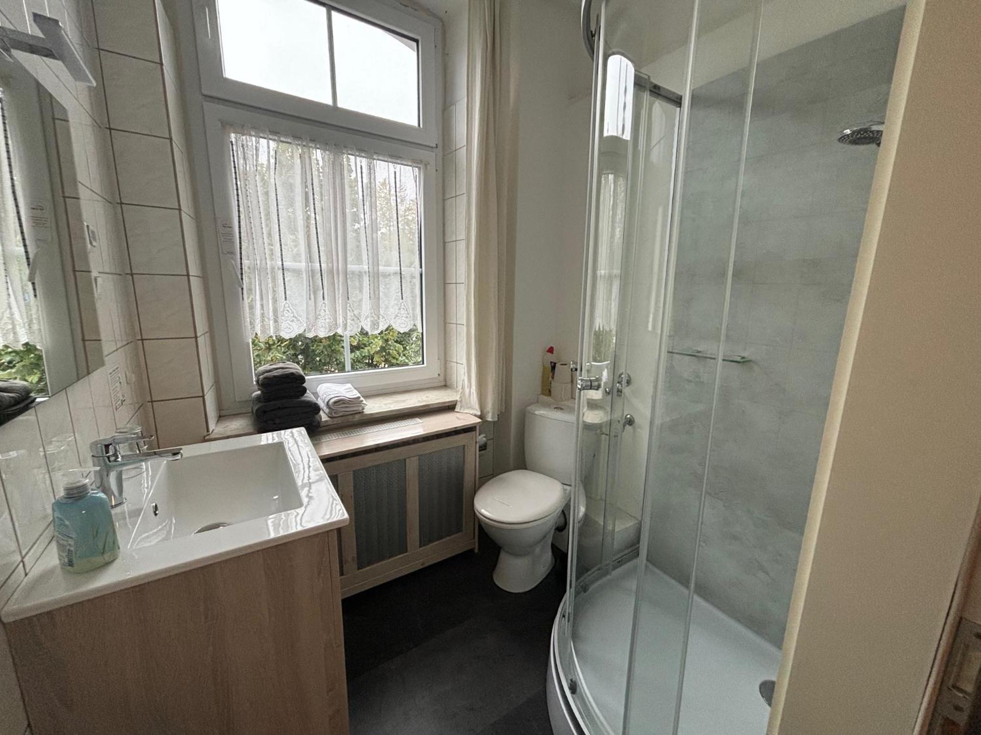 Apartments Starlight Hotel Wiesmann Бохум Екстериор снимка