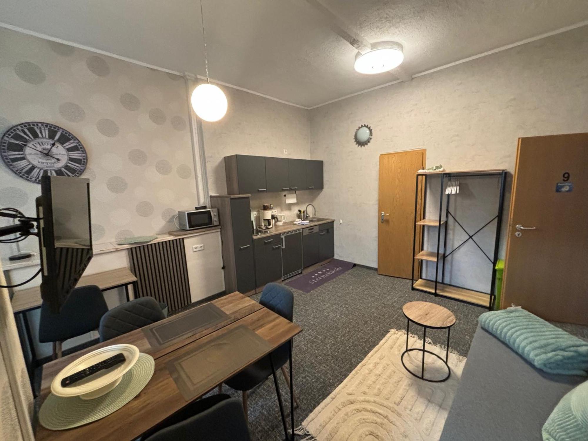 Apartments Starlight Hotel Wiesmann Бохум Екстериор снимка