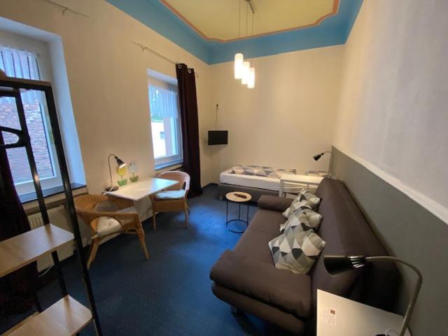 Apartments Starlight Hotel Wiesmann Бохум Екстериор снимка